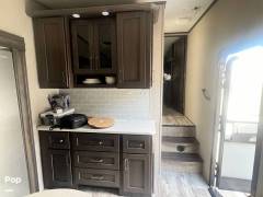 2022 Grand Design Reflection 337RLS, $ 47,800