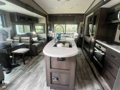 2022 Grand Design Reflection 337RLS, $ 47,800