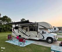 2018 Thor Motor Coach Chateau 28Z, $ 61,200