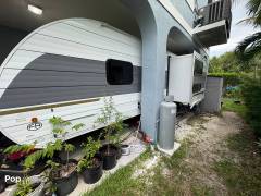 2026 Forest River X-Lite 24ZEN, $ 27,000