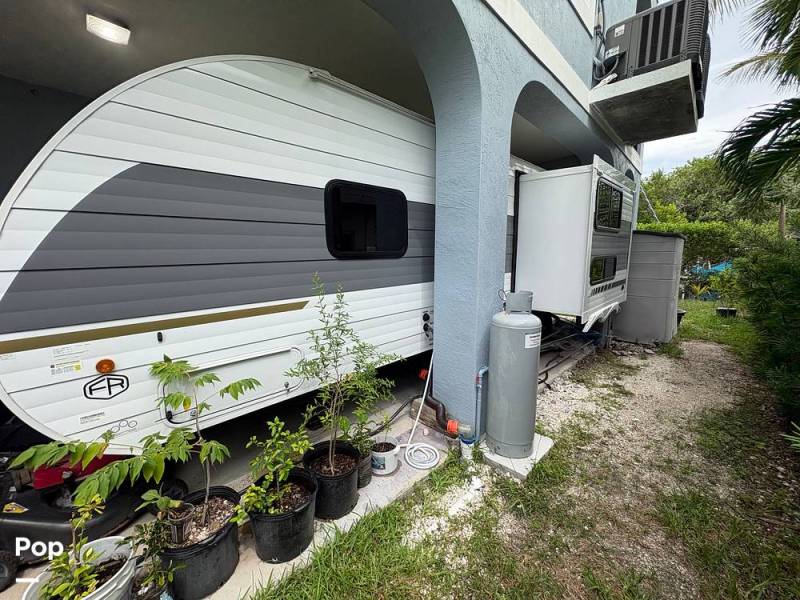 2026 Forest River X-Lite 24ZEN, $ 27,000