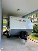 2026 Forest River X-Lite 24ZEN, $ 27,000