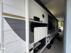 2026 Forest River X-Lite 24ZEN, $ 27,000