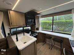 2026 Forest River X-Lite 24ZEN, $ 27,000