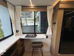 2026 Forest River X-Lite 24ZEN, $ 27,000