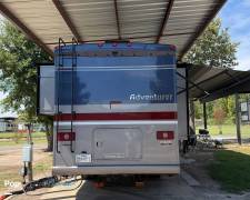 2022 Winnebago Adventurer 27N, $ 94,500