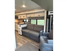 2022 Winnebago Adventurer 29b, $ 99,000