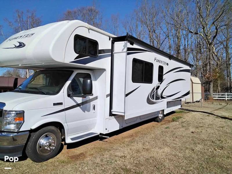 2021 Forest River Forester 3051S, $ 73,700