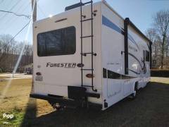 2021 Forest River Forester 3051S, $ 73,700