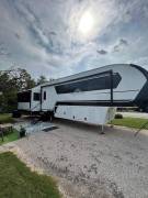 2025 Brinkley Model Z 3610, $ 91,200