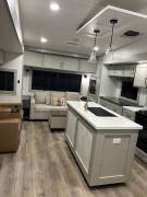 2025 Brinkley Model Z 3610, $ 91,200