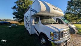 2025 Thor Motor Coach Chateau 22B, $ 109,900