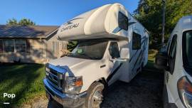 2025 Thor Motor Coach Chateau 22B, $ 109,900