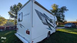 2025 Thor Motor Coach Chateau 22B, $ 109,900