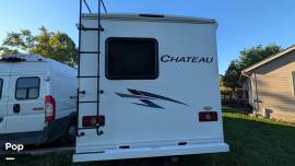 2025 Thor Motor Coach Chateau 22B, $ 109,900