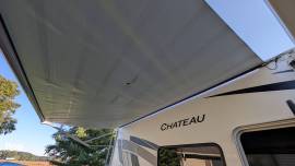 2025 Thor Motor Coach Chateau 22B, $ 109,900