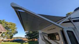 2025 Thor Motor Coach Chateau 22B, $ 109,900