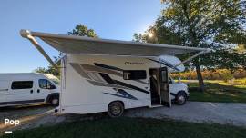 2025 Thor Motor Coach Chateau 22B, $ 109,900