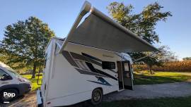 2025 Thor Motor Coach Chateau 22B, $ 109,900