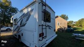2025 Thor Motor Coach Chateau 22B, $ 109,900