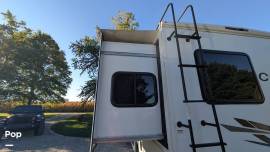 2025 Thor Motor Coach Chateau 22B, $ 109,900