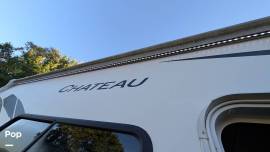 2025 Thor Motor Coach Chateau 22B, $ 109,900