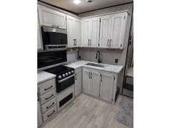2023 KZ Durango D291BHT, $ 58,900