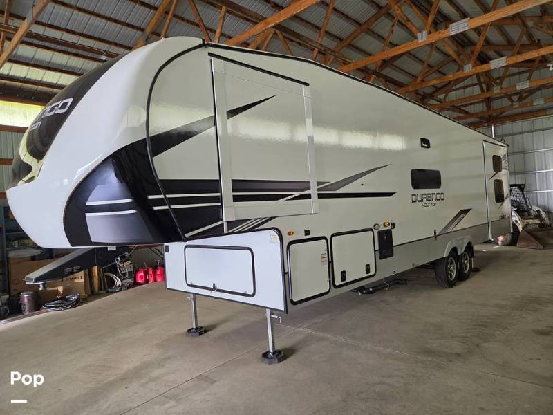 2023 KZ Durango D291BHT, $ 58,900