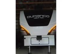 2023 KZ Durango D291BHT, $ 58,900