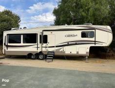 2018 Forest River Cedar Creek 36CK2, $ 44,650