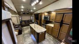 2018 Forest River Cedar Creek 36CK2, $ 44,650
