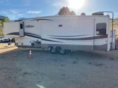 2018 Forest River Cedar Creek 36CK2, $ 44,650