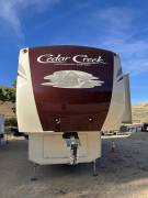 2018 Forest River Cedar Creek 36CK2, $ 44,650