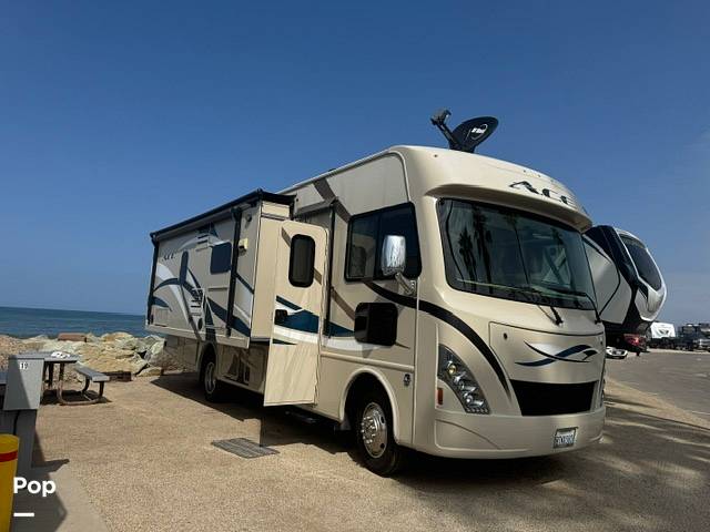 2016 Thor Motor Coach A.C.E. 27.1, $ 39,900