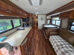 2016 Jayco Precept 35S, $ 72,300