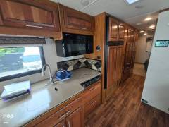 2016 Jayco Precept 35S, $ 72,300