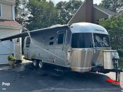 2016 Airstream Flying Cloud 25RB, $ 63,900