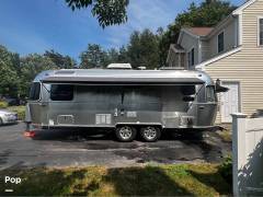 2016 Airstream Flying Cloud 25RB, $ 63,900
