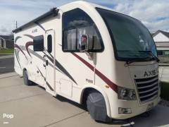 2021 Thor Motor Coach Axis 25.6, $ 62,500