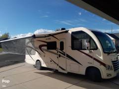 2021 Thor Motor Coach Axis 25.6, $ 62,500