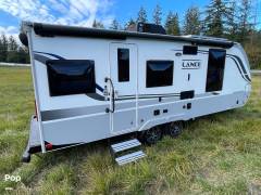 2021 Lance 2075, $ 36,000