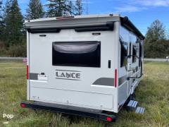2021 Lance 2075, $ 36,000