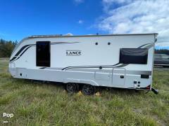 2021 Lance 2075, $ 36,000