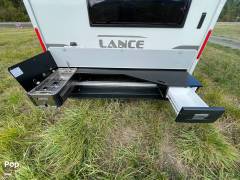 2021 Lance 2075, $ 36,000