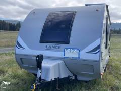 2021 Lance 2075, $ 36,000