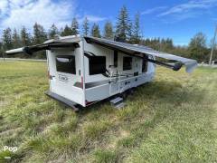 2021 Lance 2075, $ 36,000