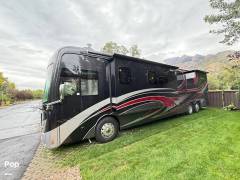 2023 Thor Motor Coach Tuscany 45BX, $ 389,000