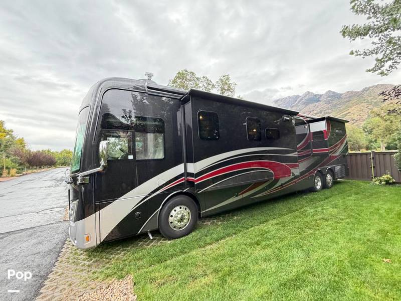 2023 Thor Motor Coach Tuscany 45BX, $ 389,000