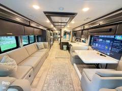 2023 Thor Motor Coach Tuscany 45BX, $ 389,000