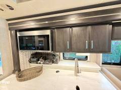 2023 Thor Motor Coach Tuscany 45BX, $ 389,000